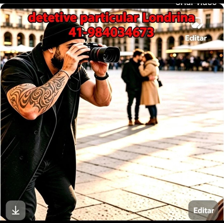 Foto 3:  — Arthur Detetive Particular
